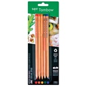 Set de Lápices Color Recycled Tombow (5 Colores joyas)