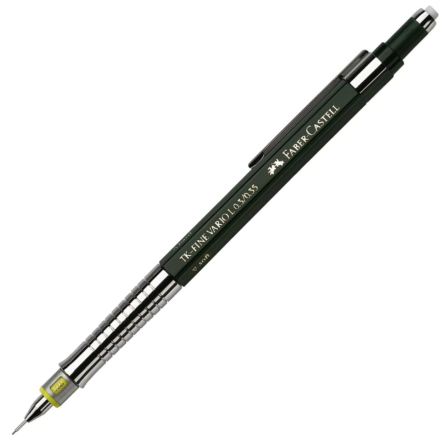 Portamina Faber-Castell Tk Fine Vario 0.35mm
