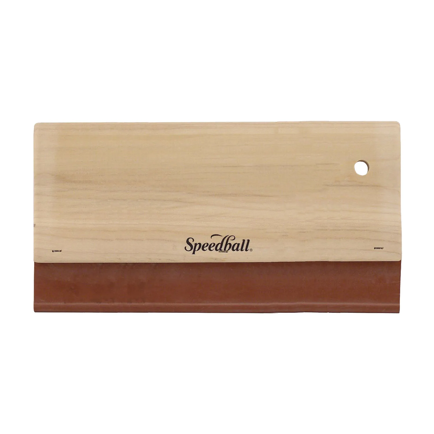 [4492] Racleta para Tela Nitrilo 65HB Speedball (25cm)