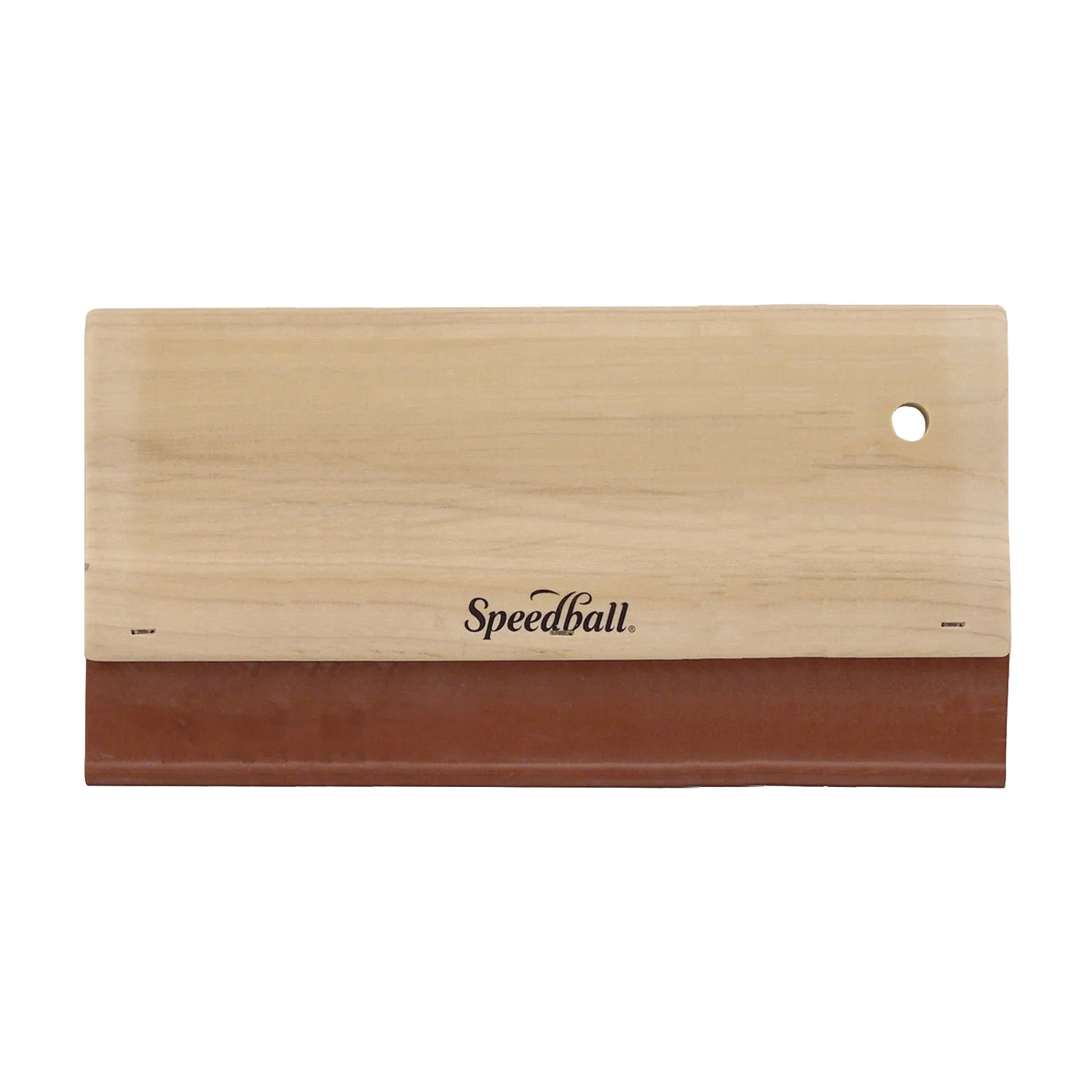 Racleta para Tela Nitrilo 65HB Speedball (25cm)