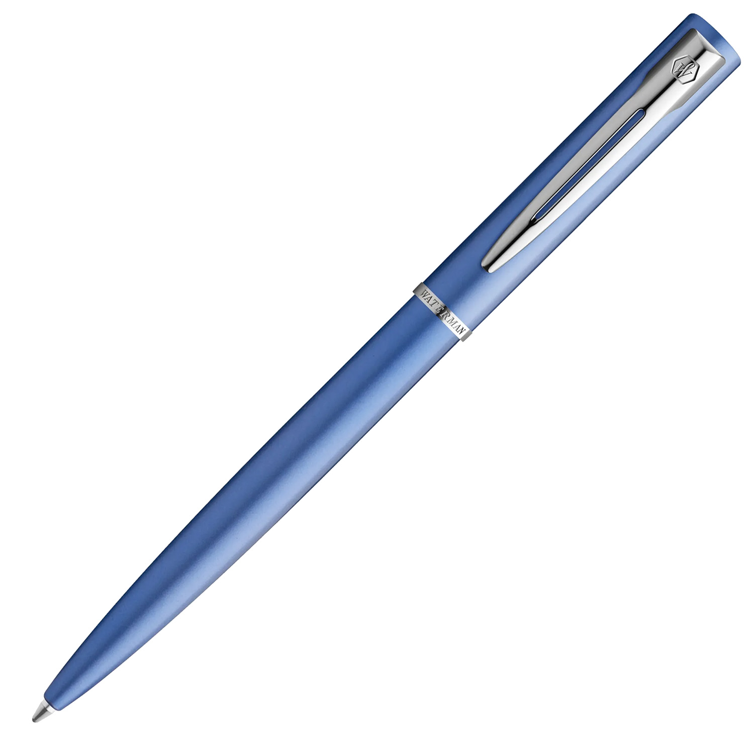 Bolígrafo Allure (M) Tinta Azul Waterman