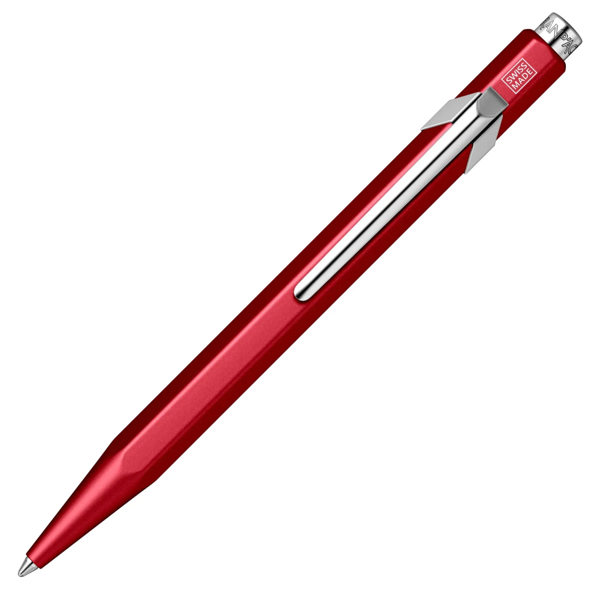 Bolígrafo 849 Colormat-X Caran d'Ache
