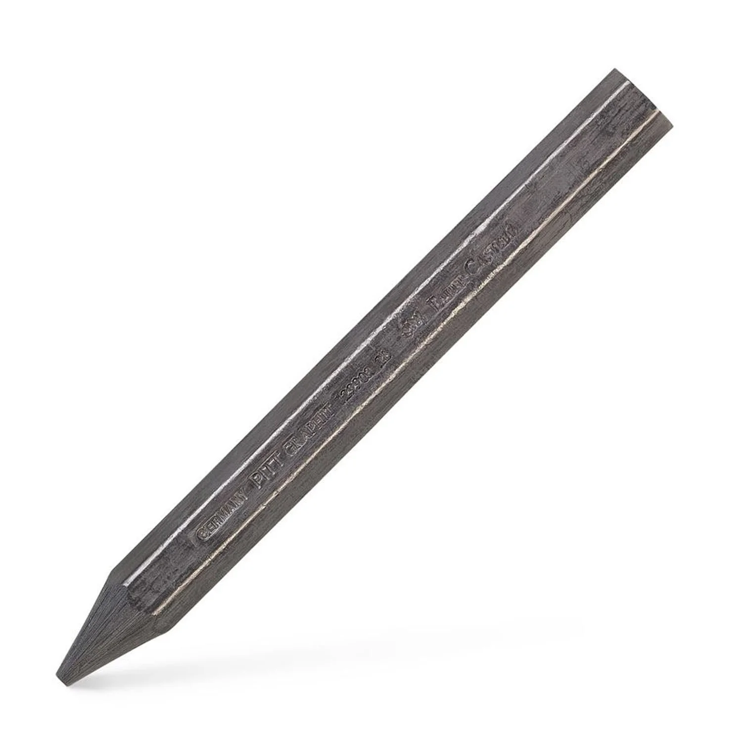 [129902] Barra Grafito Faber-Castell Puro 1299 (2B)