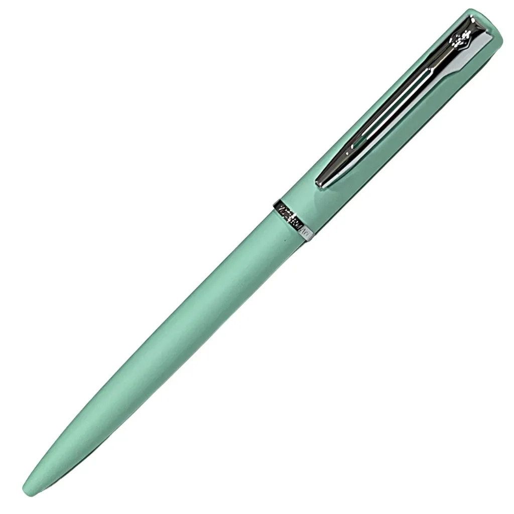 [2105304] Bolígrafo Allure Colores Pasteles (M) Tinta Azul Waterman (Verde)