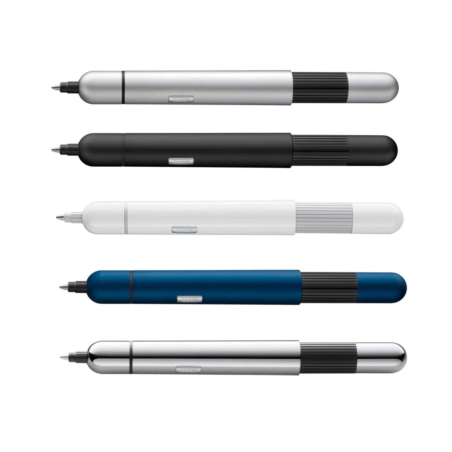 [4001038-288] Bolígrafo Lamy Pico (Azul)