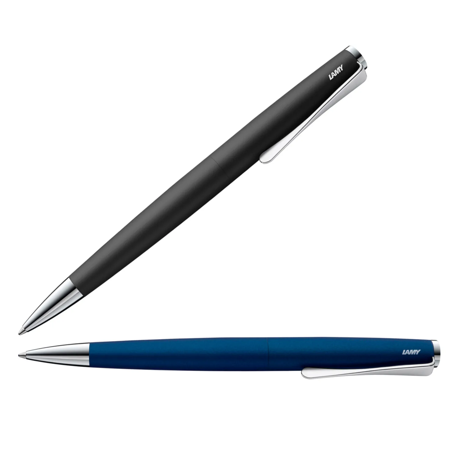 [4026540-267] Bolígrafo Lamy Studio (Negro)