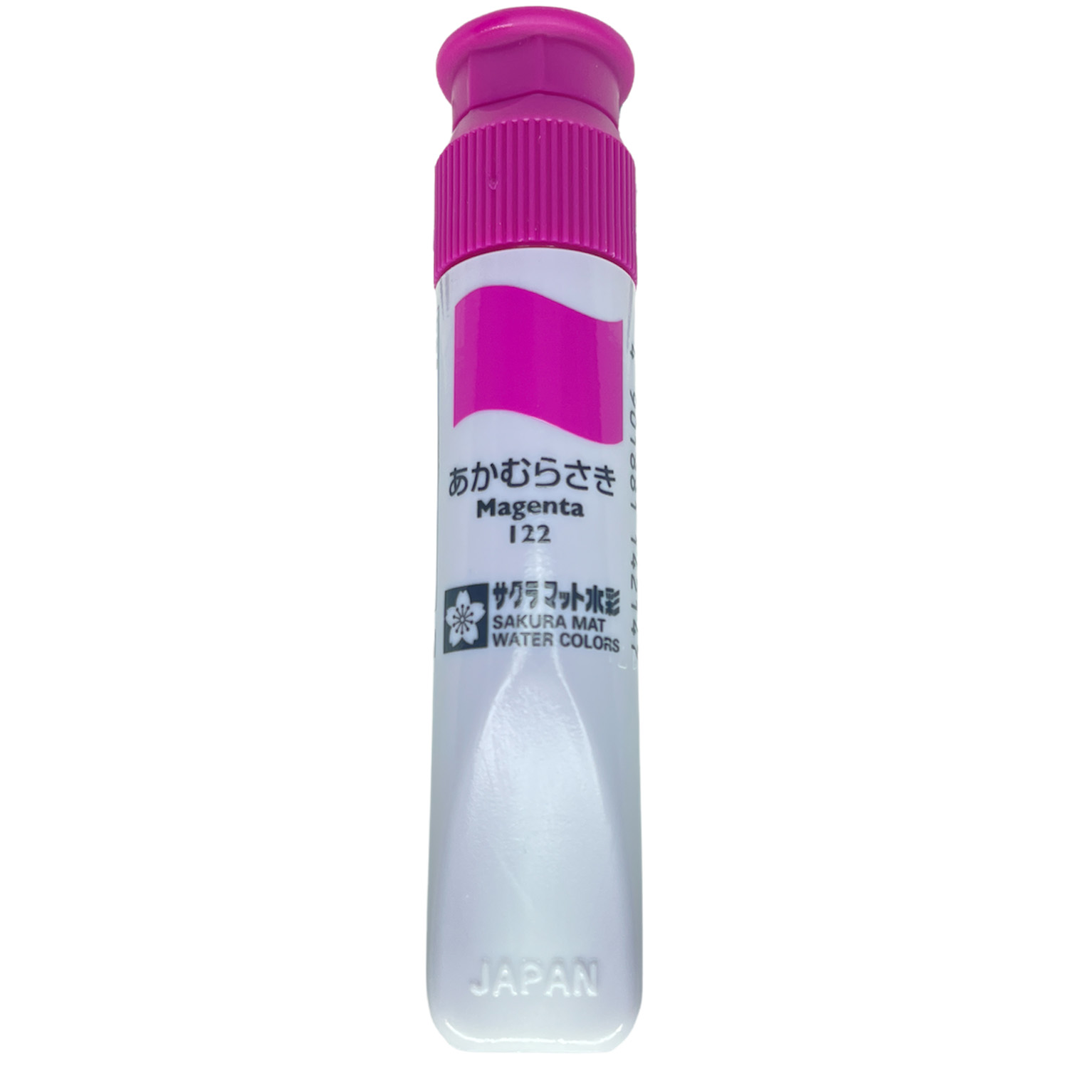 Acuarela Semi-Transparente Sakura 12ml Individuales