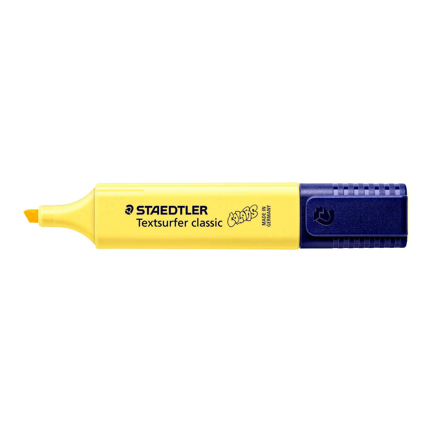 Destacador Textsufer 364 Staedtler Colores Pastel
