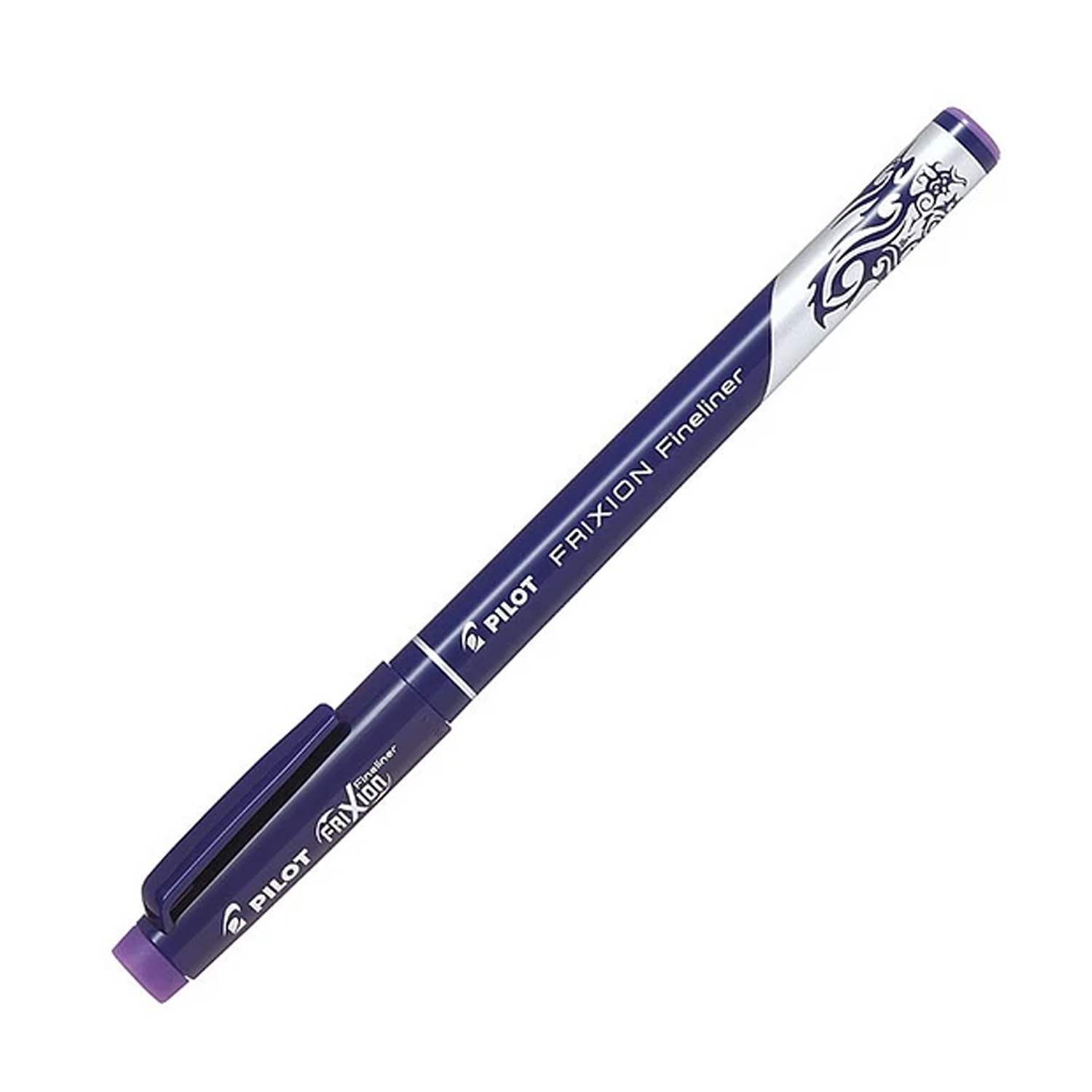 Marcador Frixion Fineliner Borrables Pilot