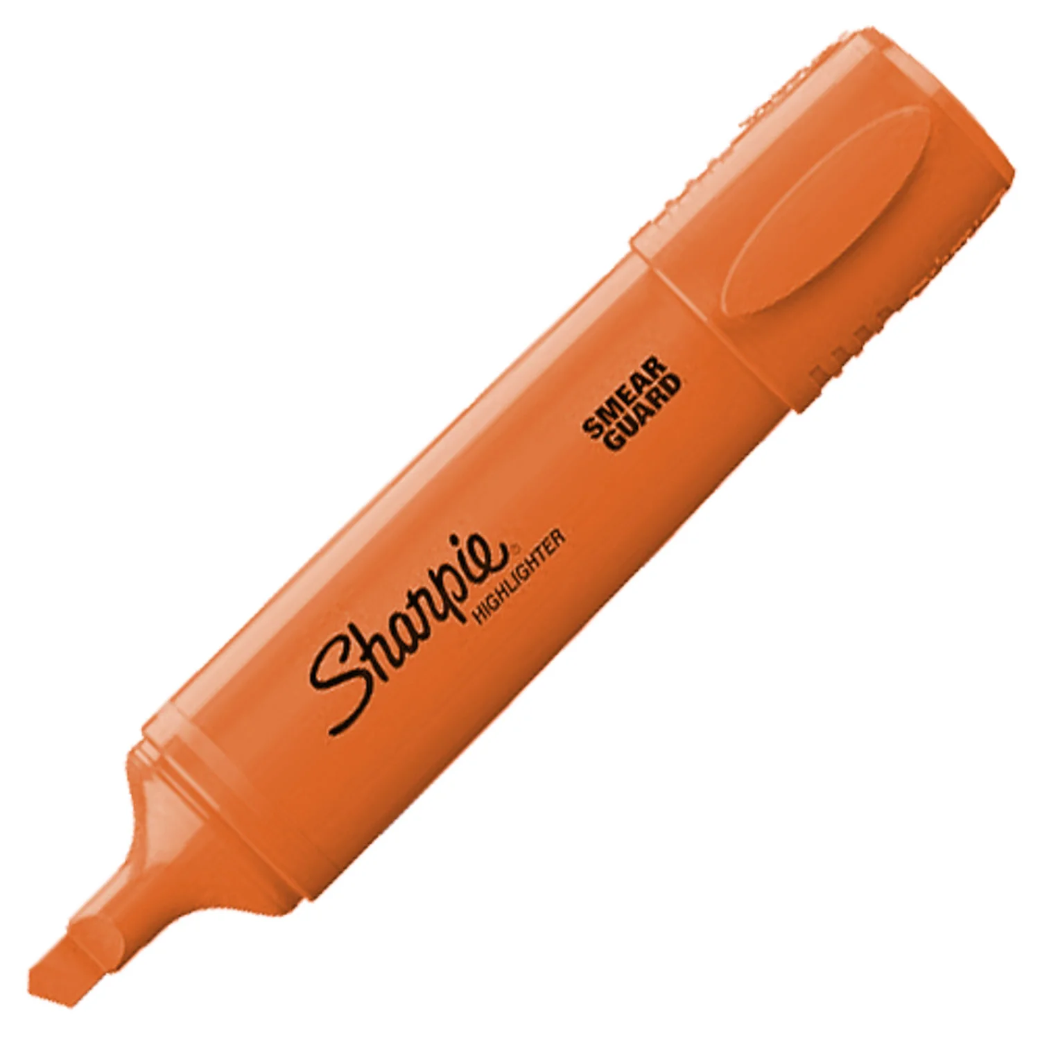 [1960327] Destacadores Sharpie Blade Biselado (Amarillo Fluorescente)