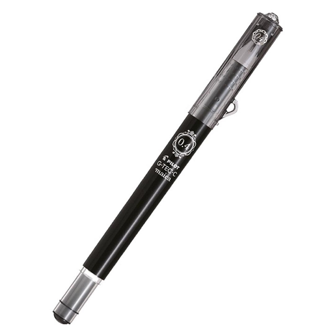 Lápiz Gel Pilot GTEC Maica 0.4mm