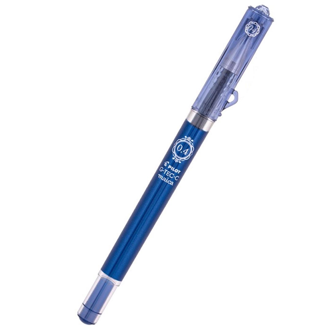 Lápiz Gel Pilot GTEC Maica 0.4mm