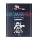 Libro para Lettering Adix Creative Nivel II