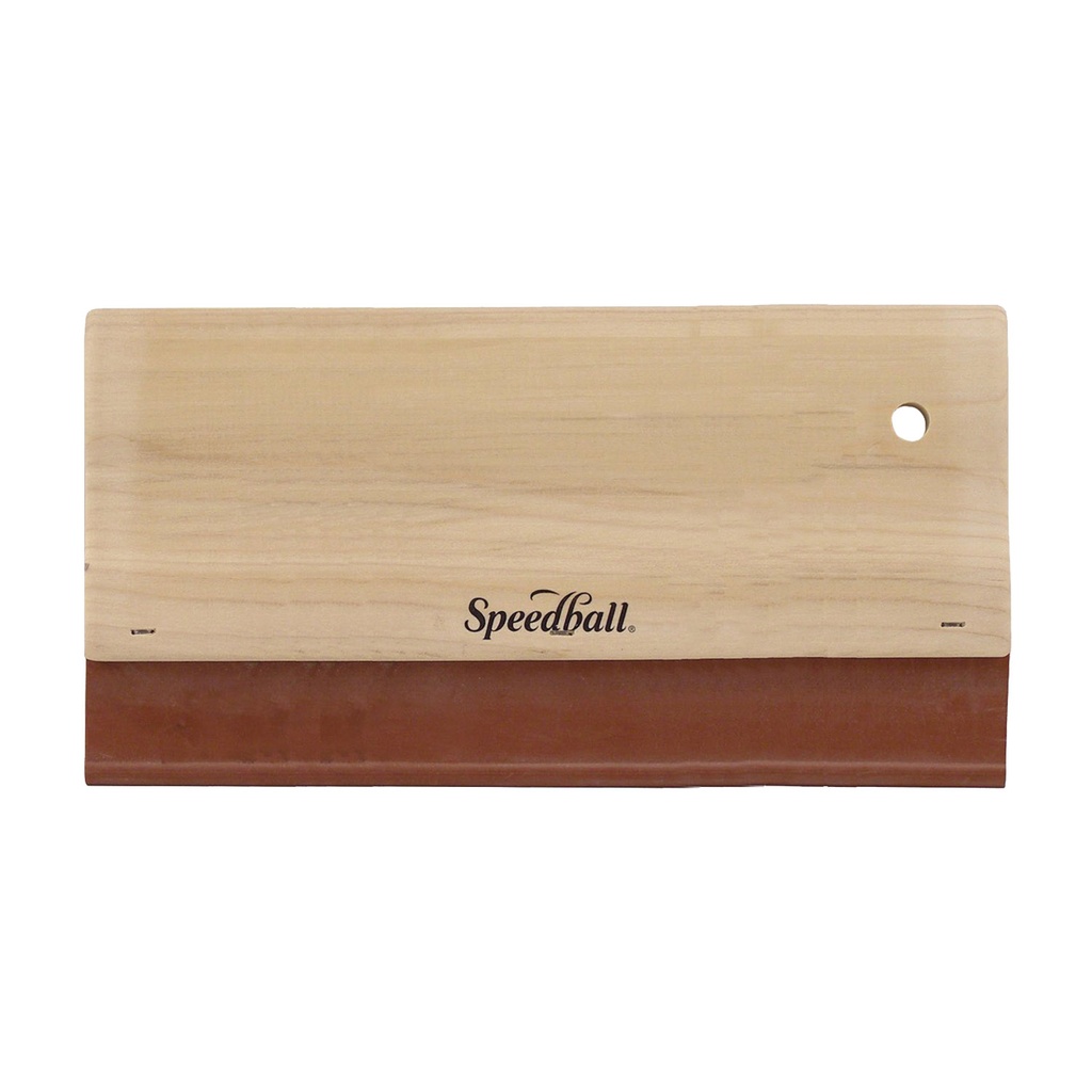 Racleta para Tela Nitrilo 65HB Speedball (25cm)