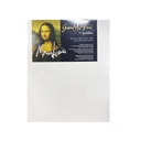 Tablero Rígido de Arte Gessoed Mona Lisa 20x25cm