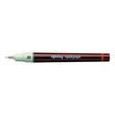 Tiralínea Recargable Rotring Rapidograph 0.8mm
