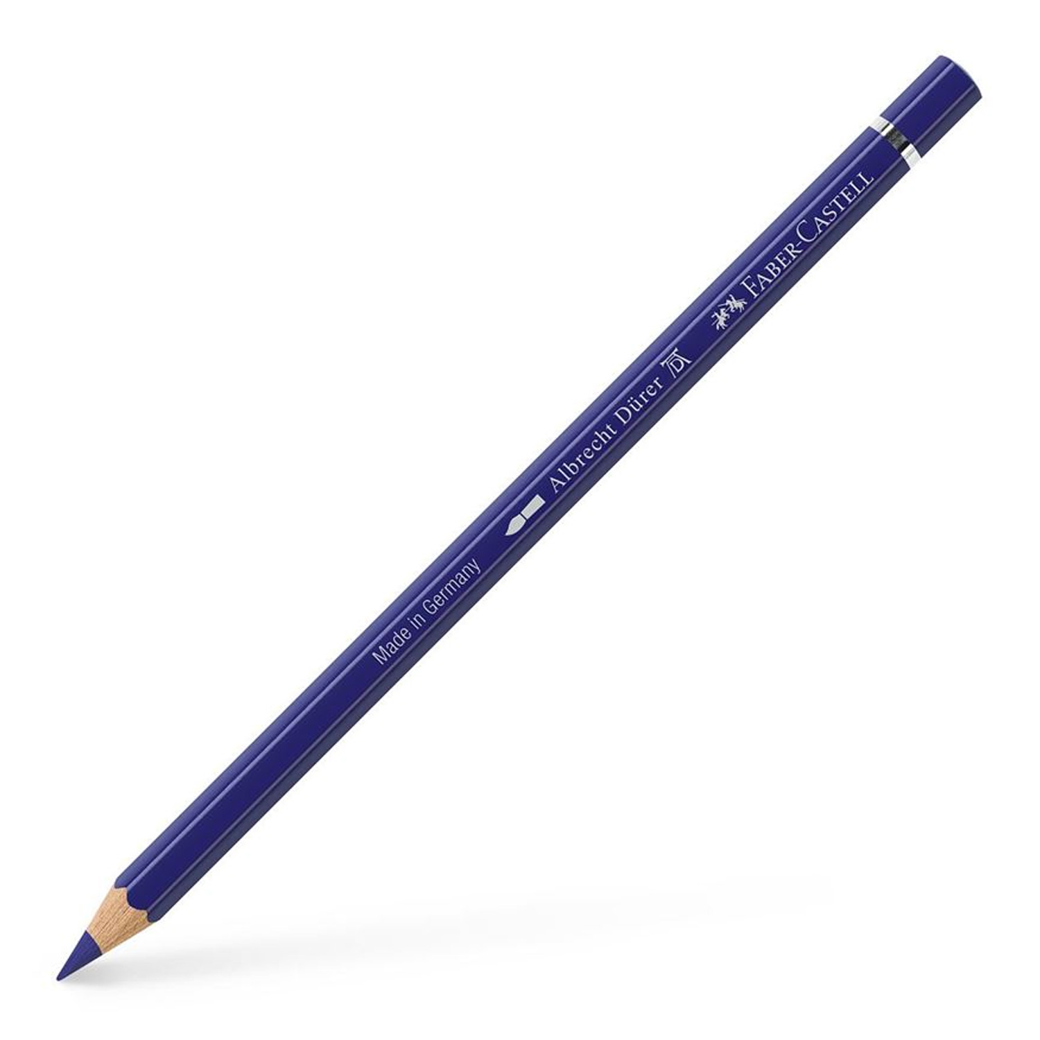 Lápiz Acuarelable Faber-Castell Albrecht Dürer Tonos Azul