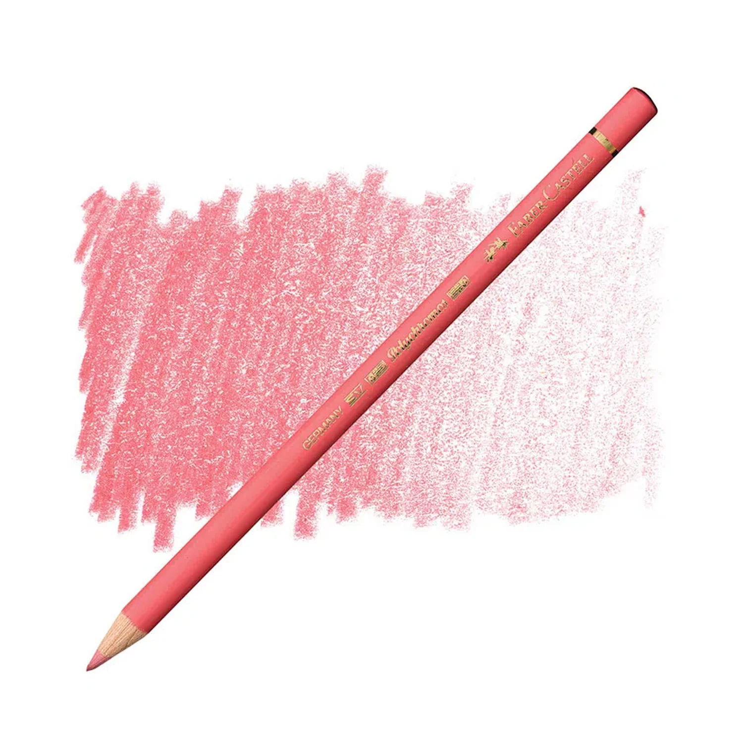 [110130] Lápices Faber-Castell Polychromos Tonos de Salmón (A130 Salmón)