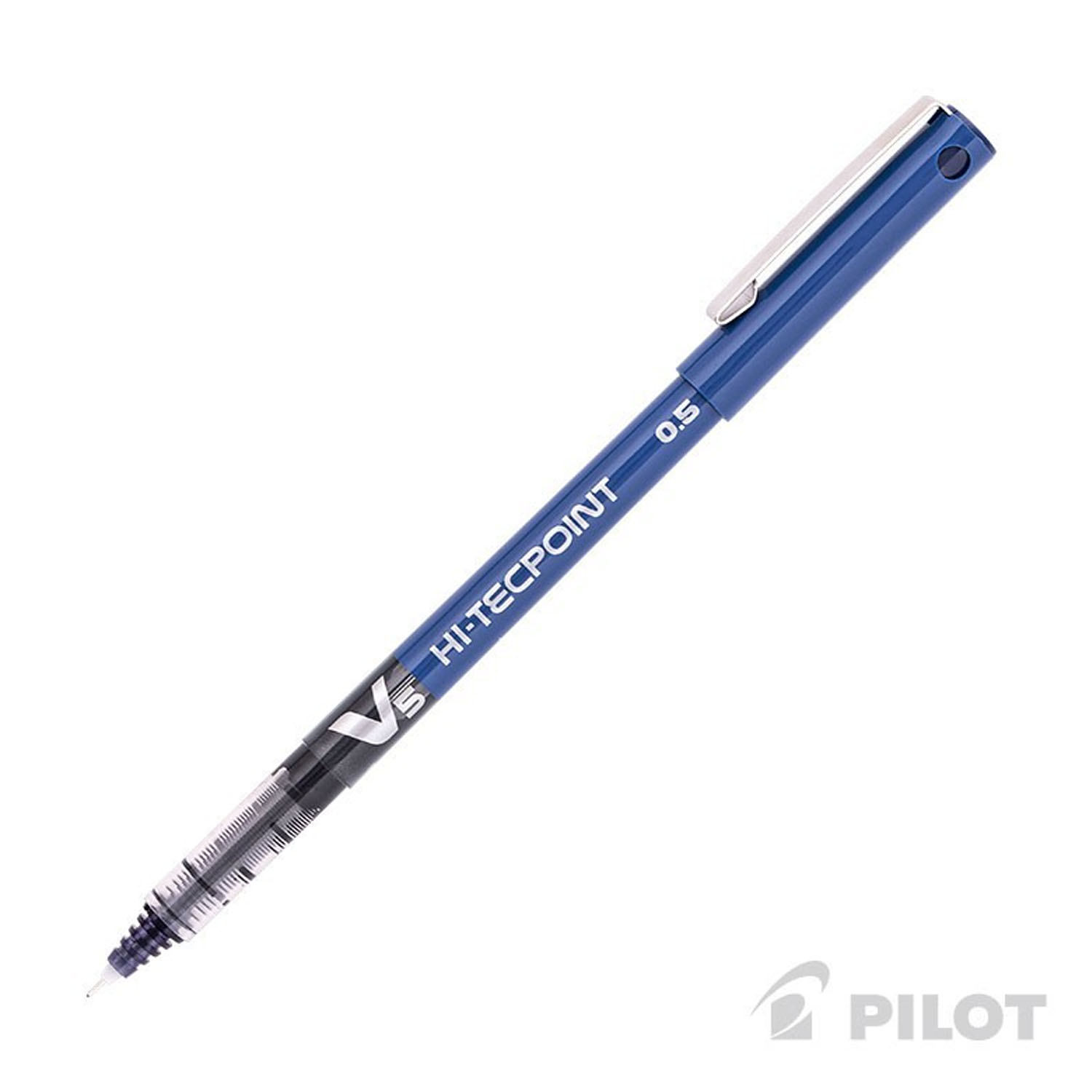 Lápiz Tinta HI-TECPOINT V5 Pilot