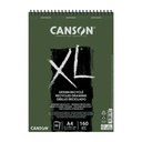 Croquera Canson XL Recycle 160gr 50 hjs A4 (21x29.7cm)