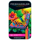Lápices Prismacolor Premier 12 Colores