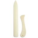 Set Hueso Plegador para marcaje - dobles y plisado 2 piezas