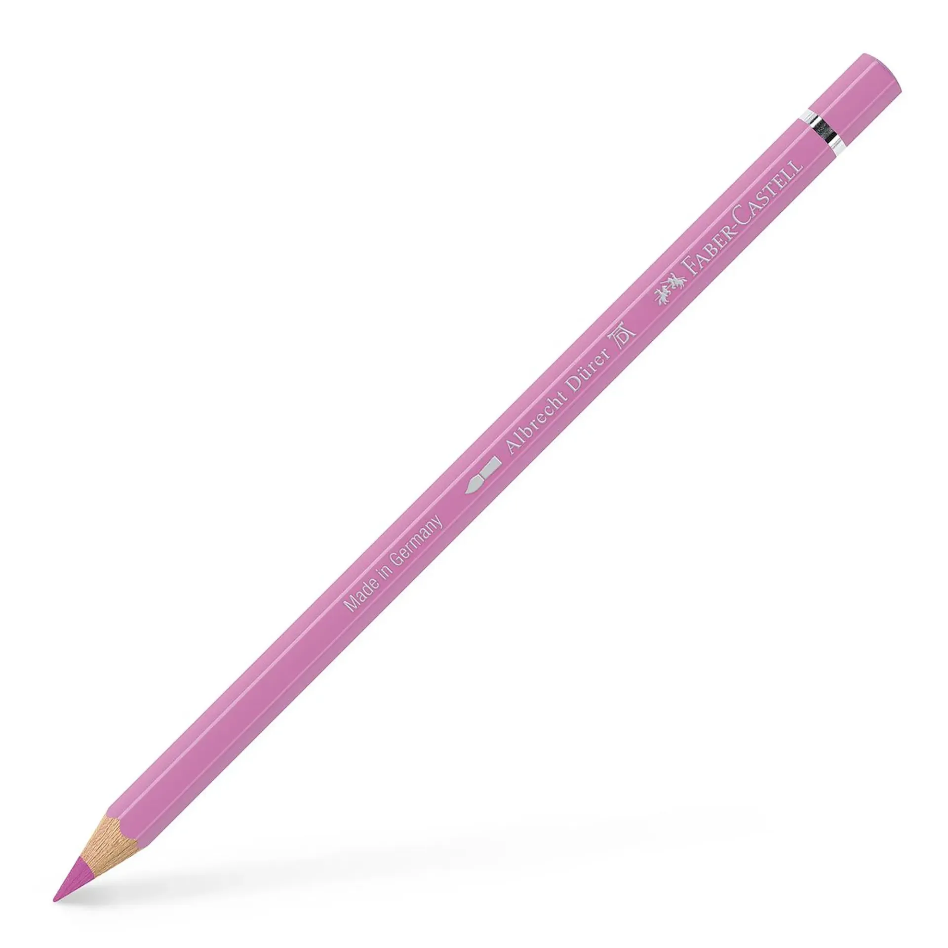 Lápiz Acuarelable Faber-Castell Albrecht Dürer Tonos Rosa