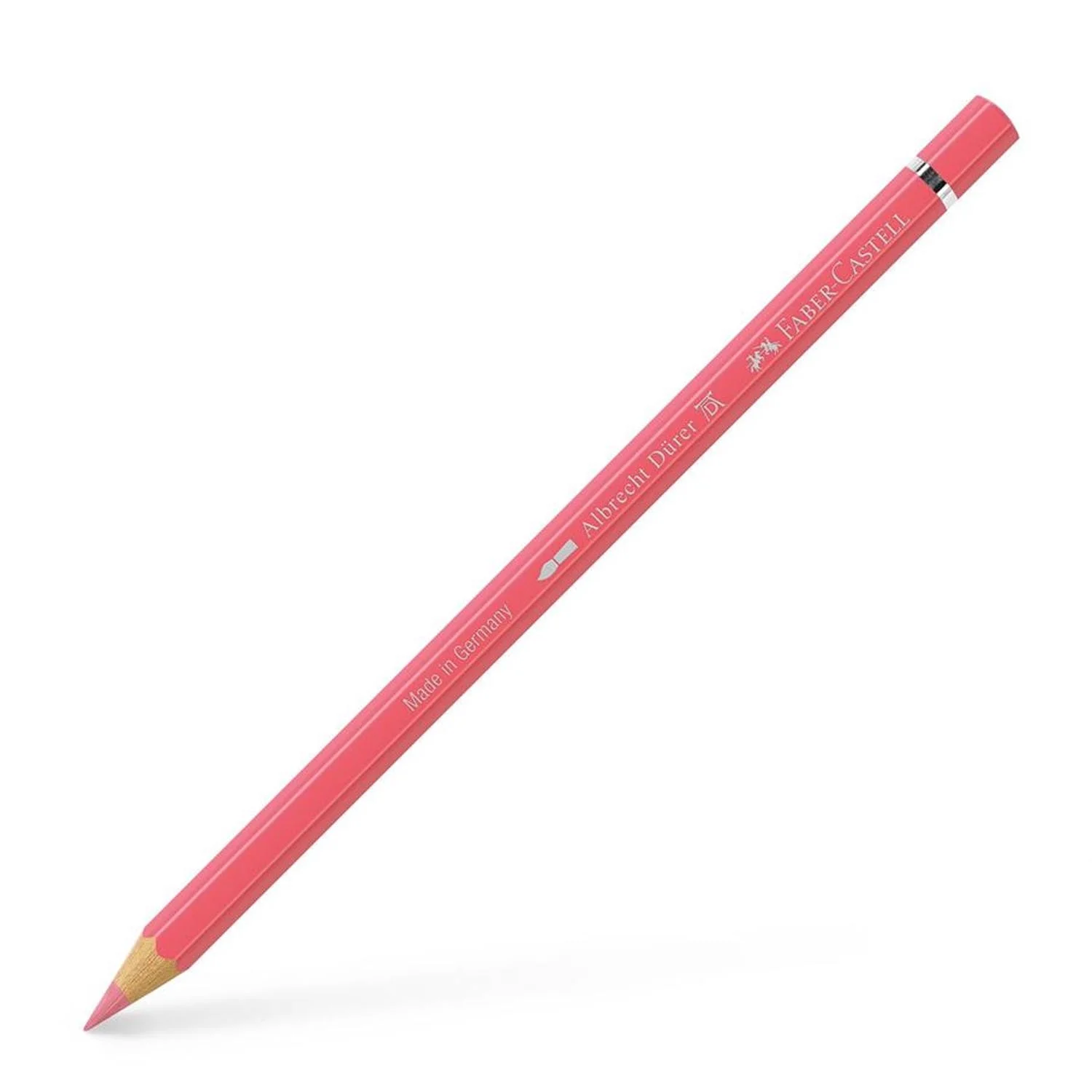 Lápiz Acuarelable Faber-Castell Albrecht Dürer Tonos Salmón