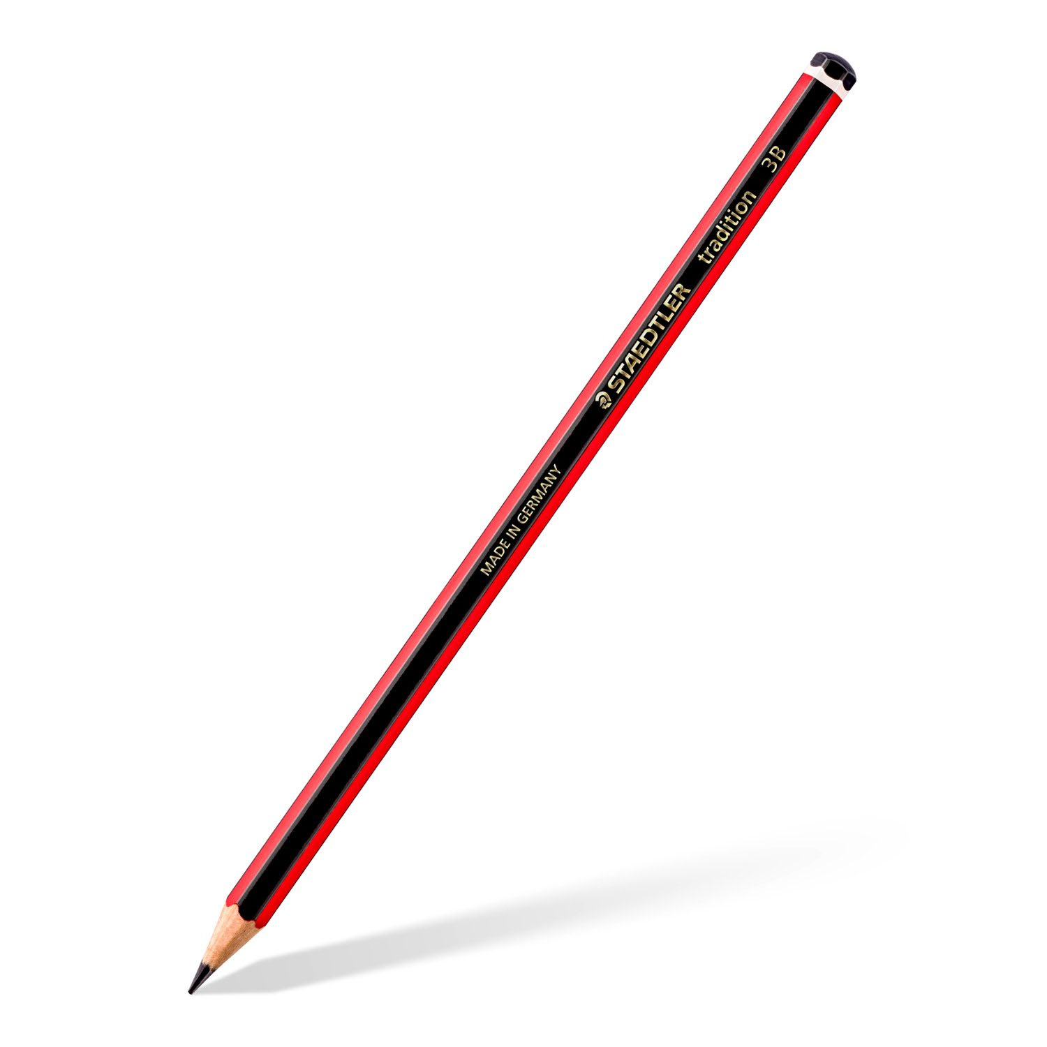 Lápiz Grafito Técnico Staedtler Tradition 110