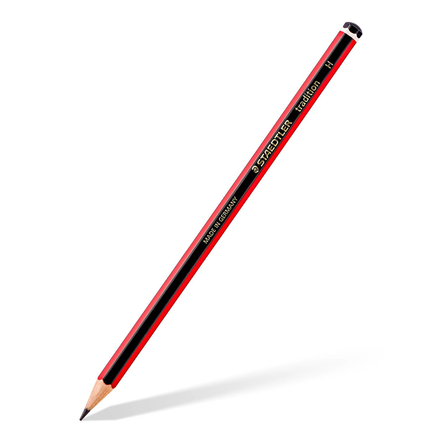 Lápiz Grafito Técnico Staedtler Tradition 110