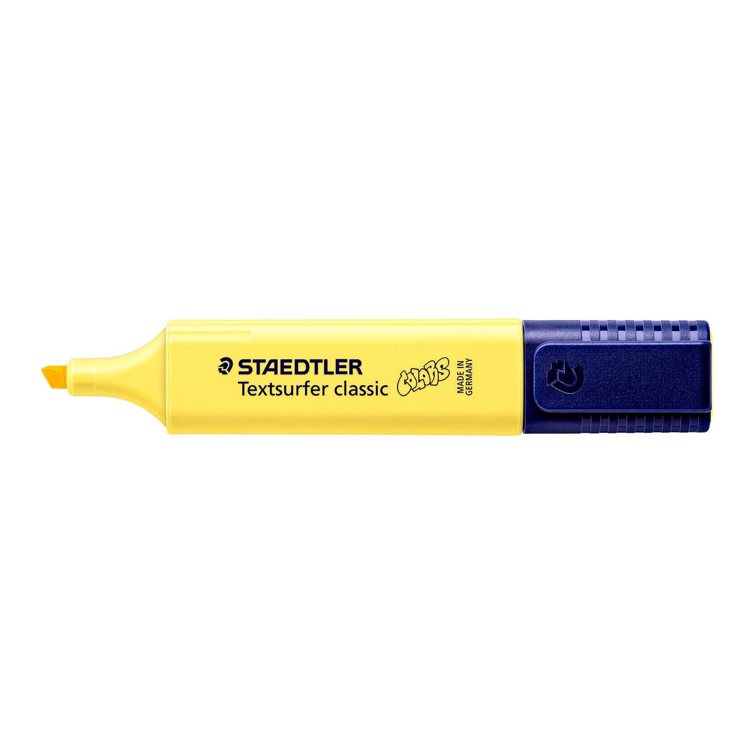 Destacador Textsufer 364 Staedtler Colores Pastel
