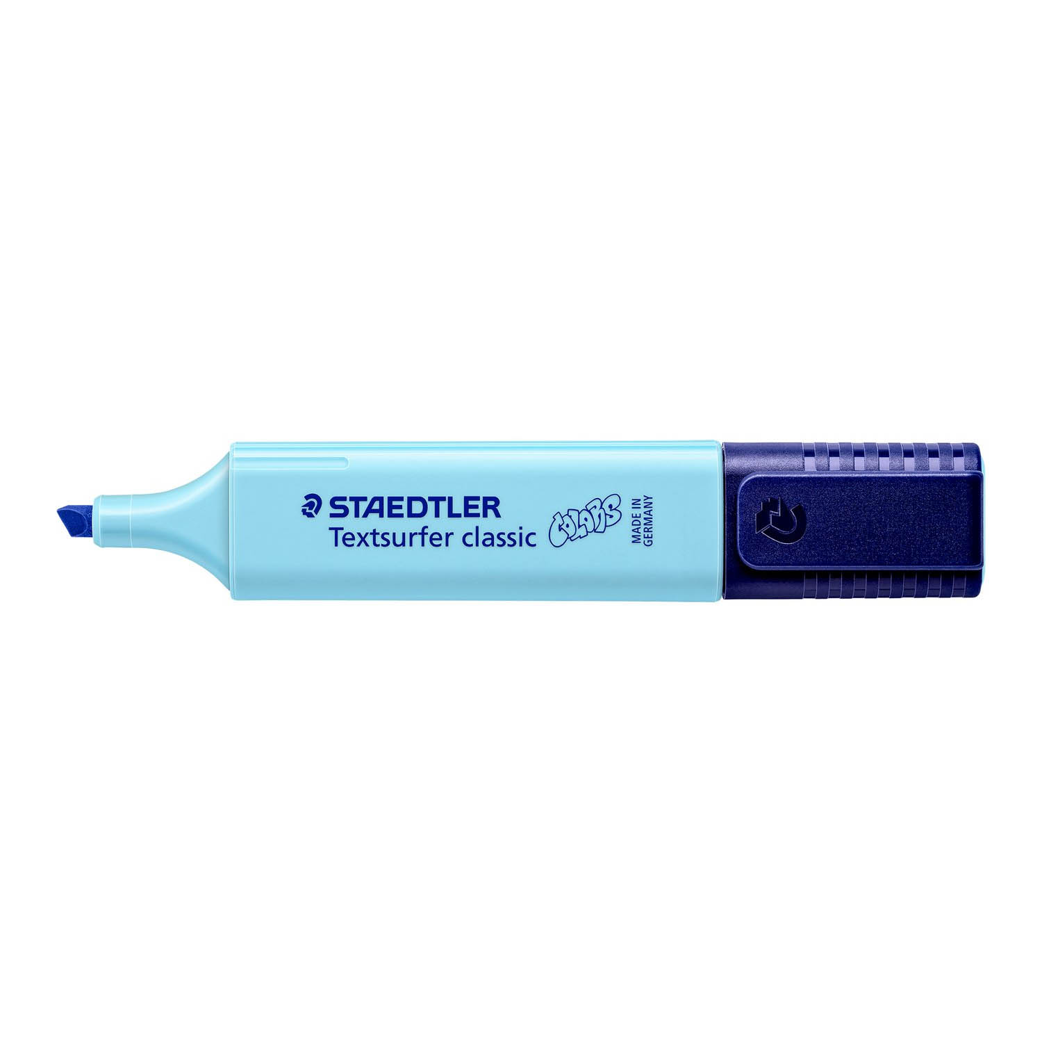 Destacador Textsufer 364 Staedtler Colores Pastel