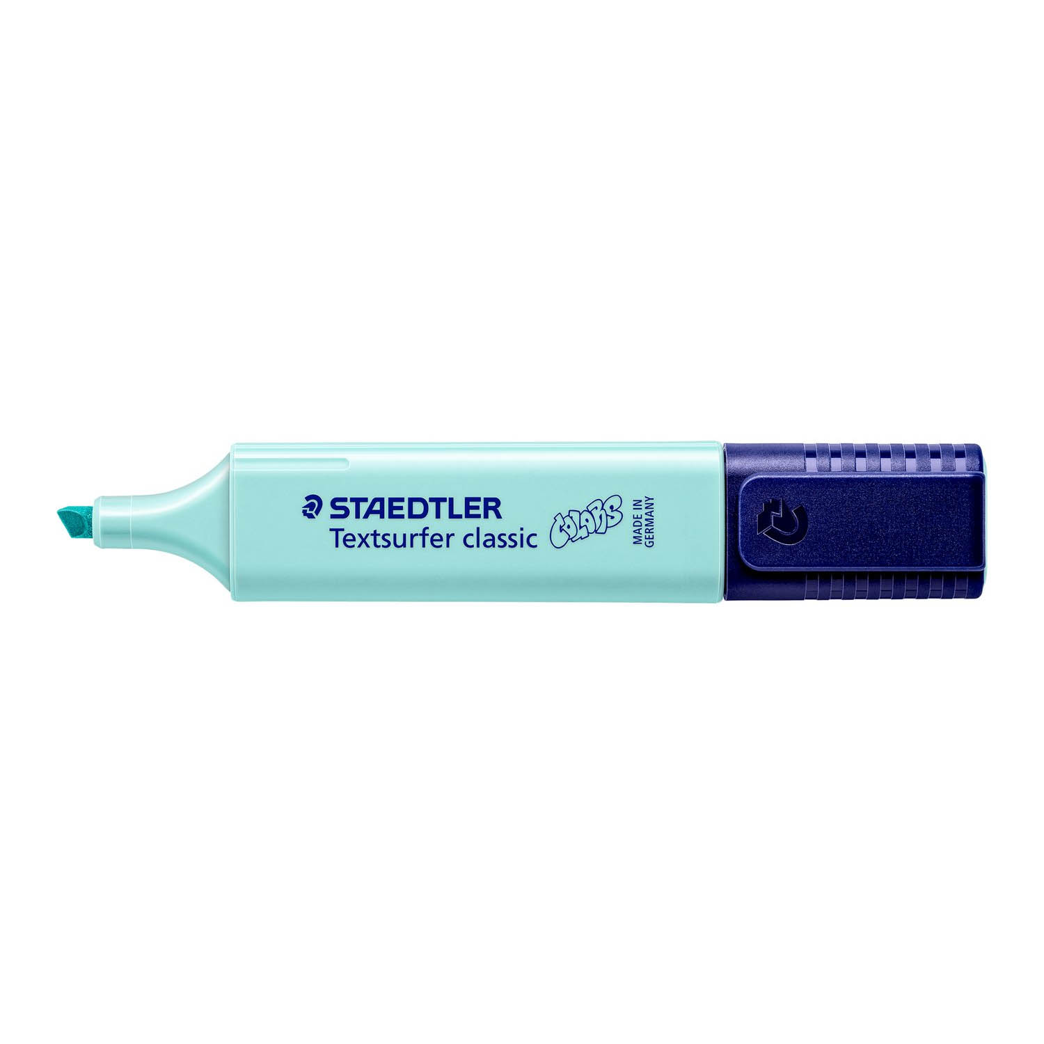 Destacador Textsufer 364 Staedtler Colores Pastel