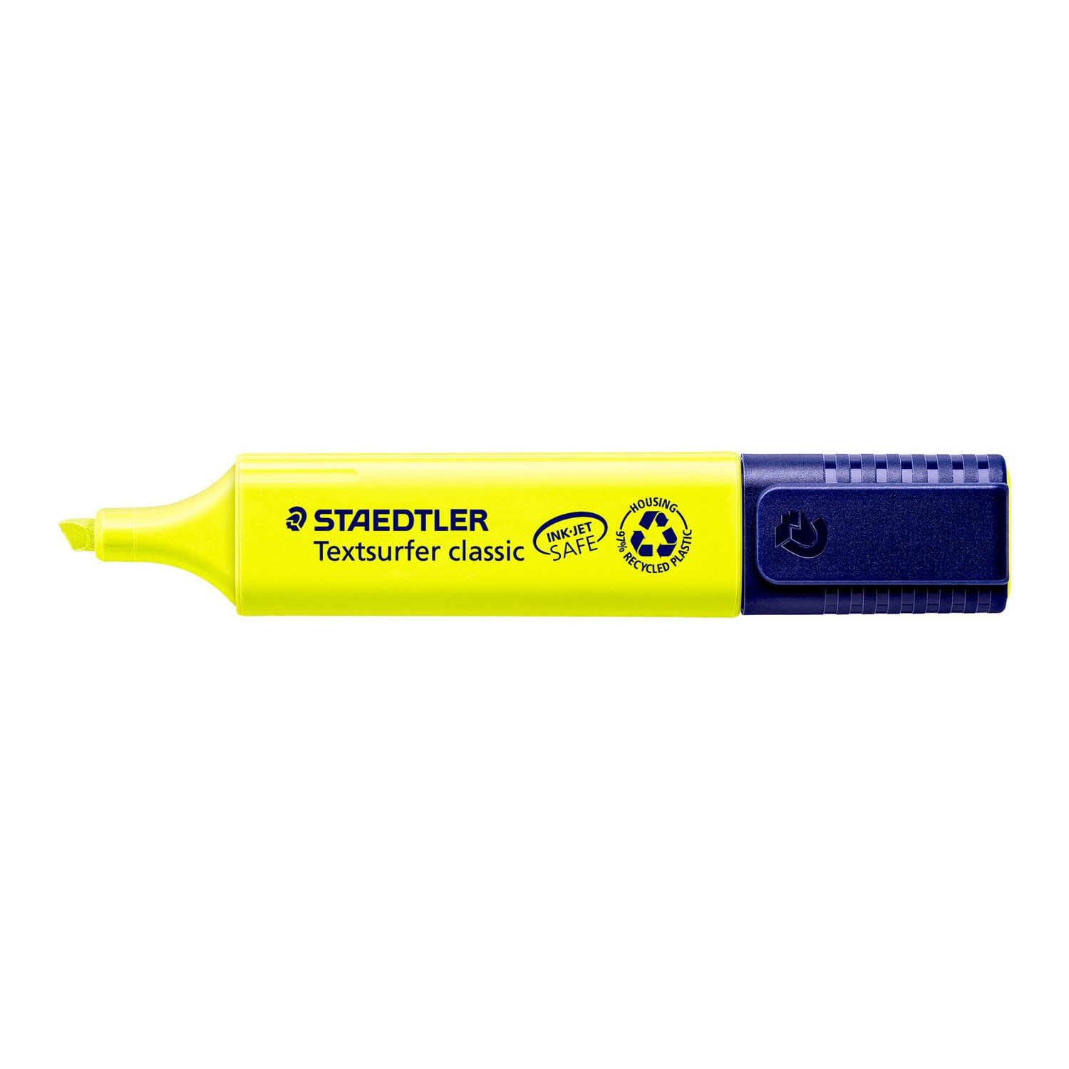 Destacador Textsurfer 364 Staedtler Colores