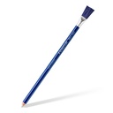 Goma de Borrar Lápiz Con Escobilla 526 Staedtler