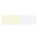 Repuestos Goma de Borrar Renart 2.3mm Set 5 pcs