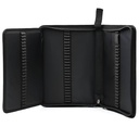 Estuche Rígido de Tela con Cierre Renart para 72 lápices