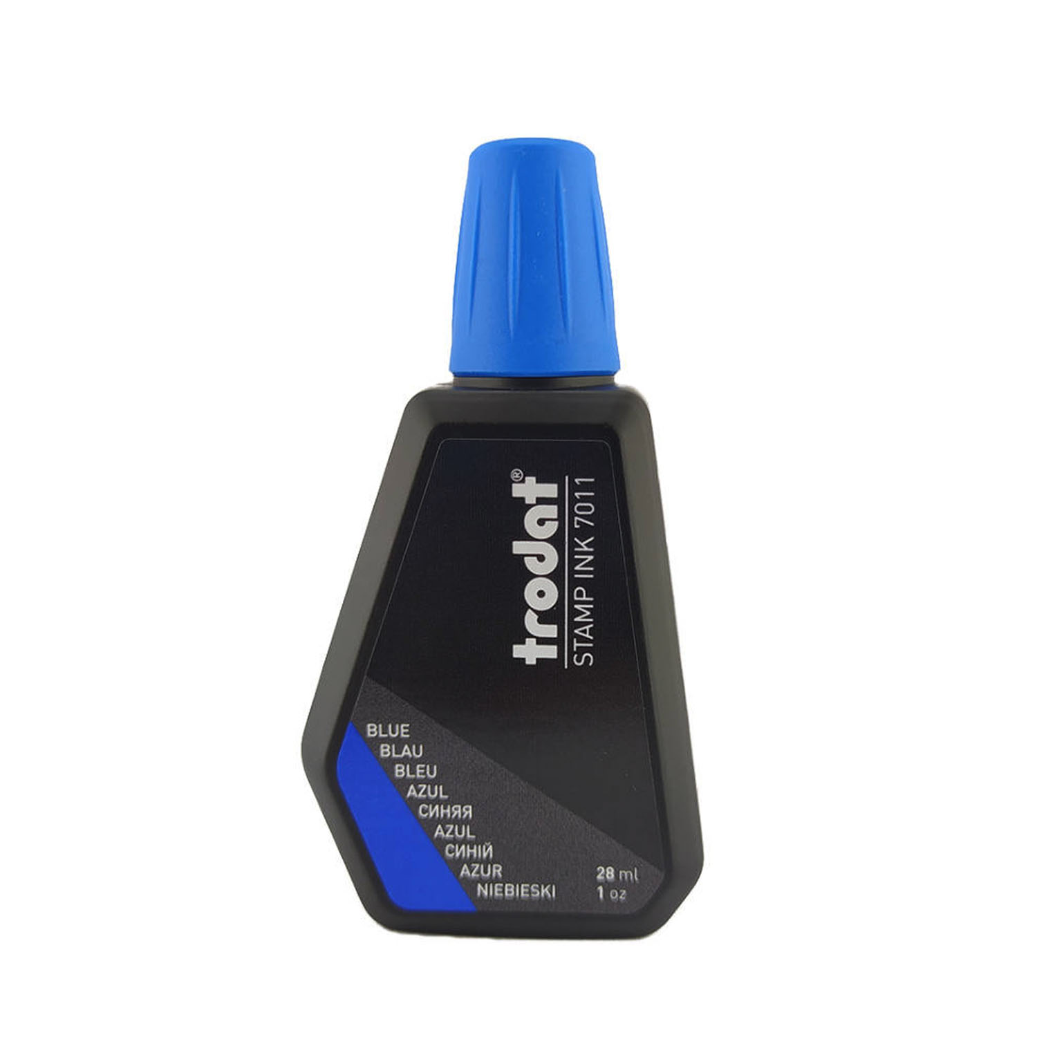 Tinta Para Tampón Trodat 7011 28ml