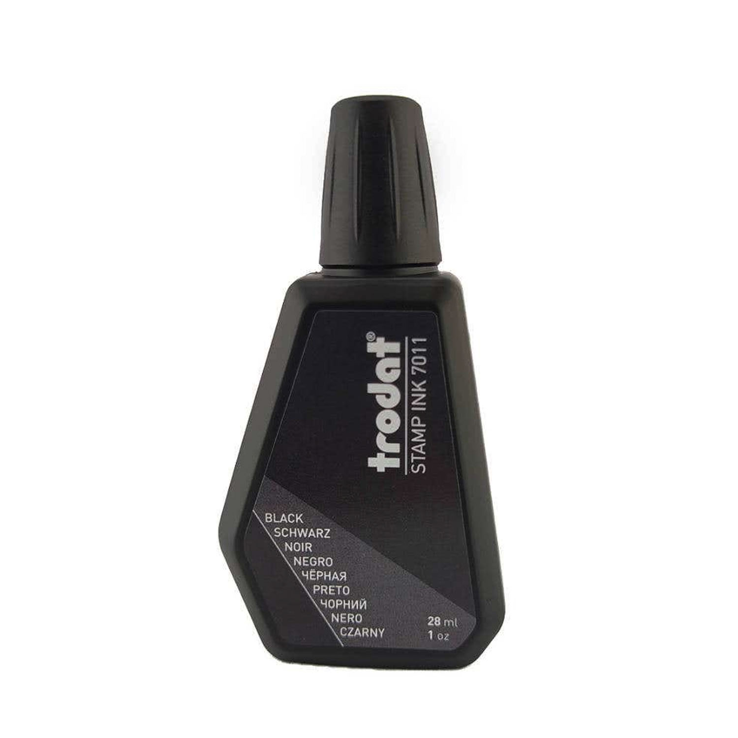 Tinta Para Tampón Trodat 7011 28ml