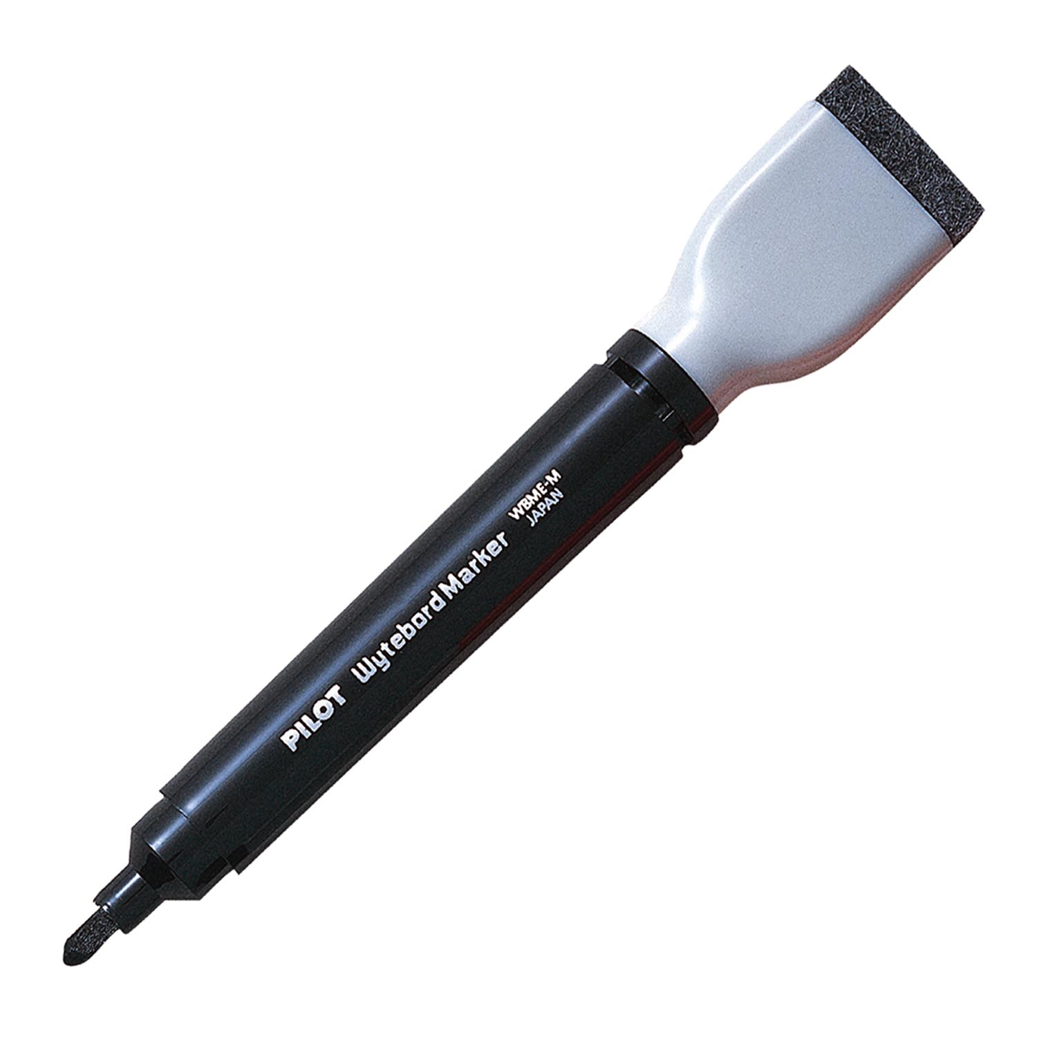 Marcador Pizarra Pilot Con Imán y Borrador