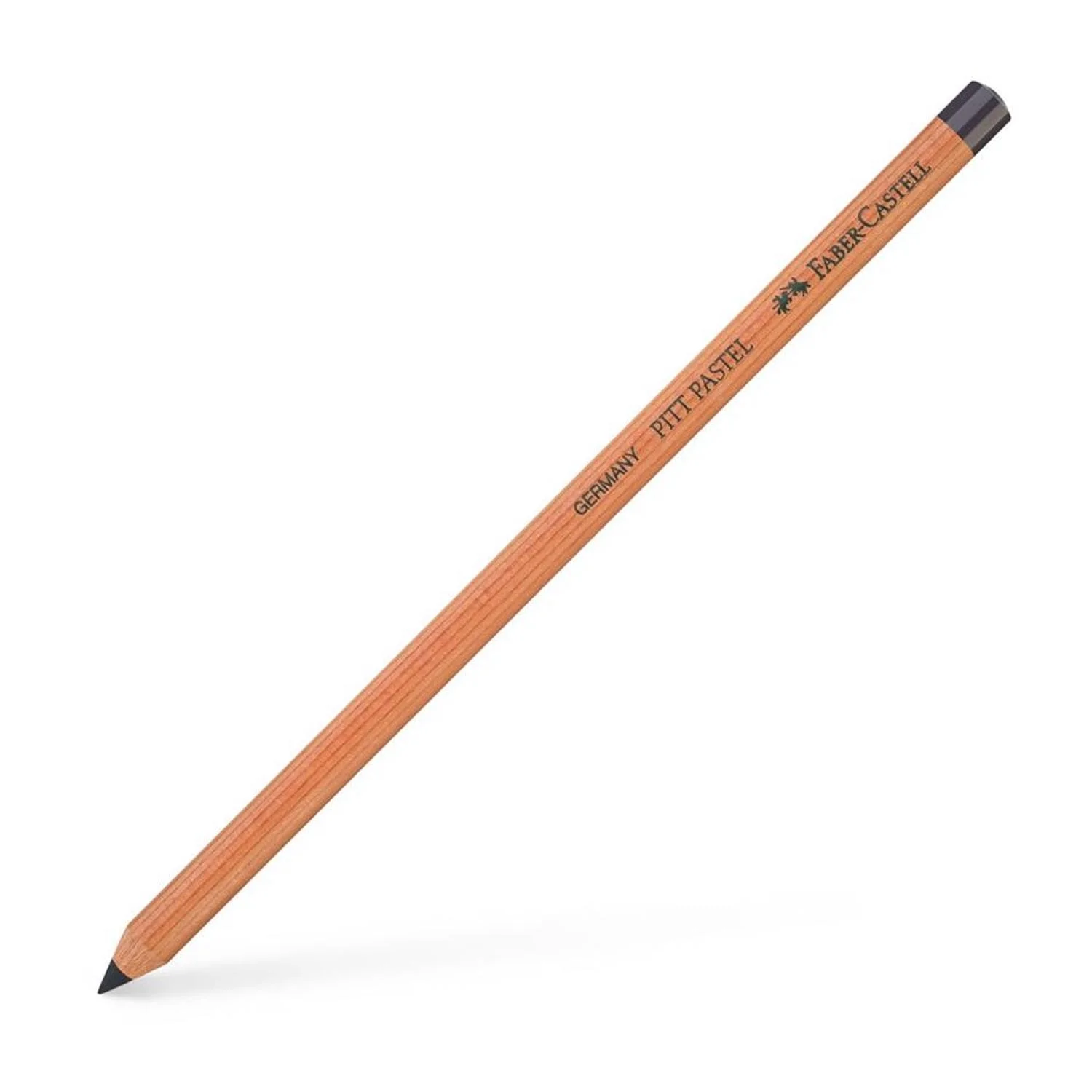 Lápiz Faber-Castell Pitt Pastel Tonos Gris