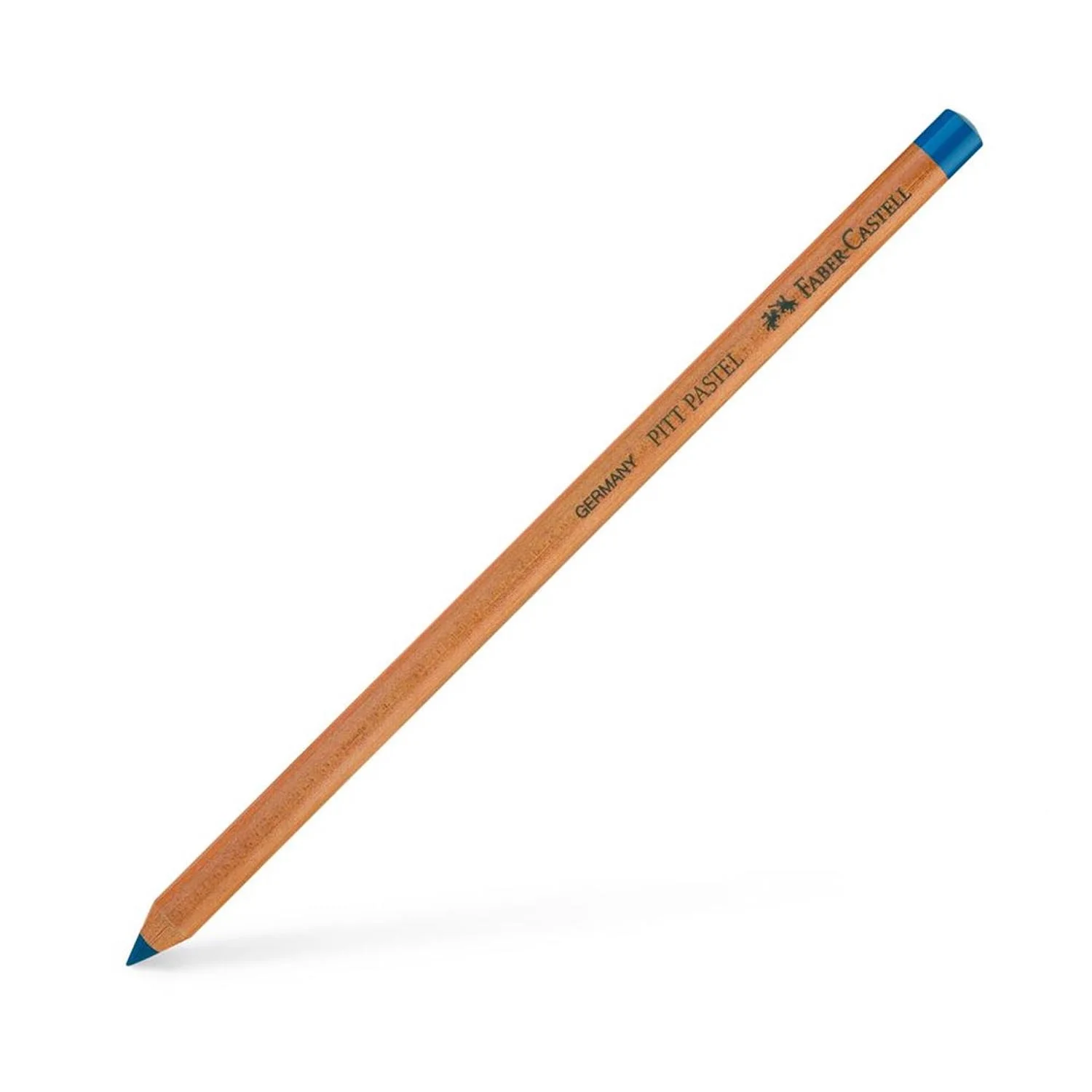 [112249] Lápiz Faber-Castell Pitt Pastel Tonos Turquesa (A149 Turquesa azulado)