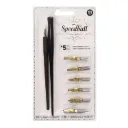 Set Plumillas Speedball Caligráficas Mixtas #5 Artista