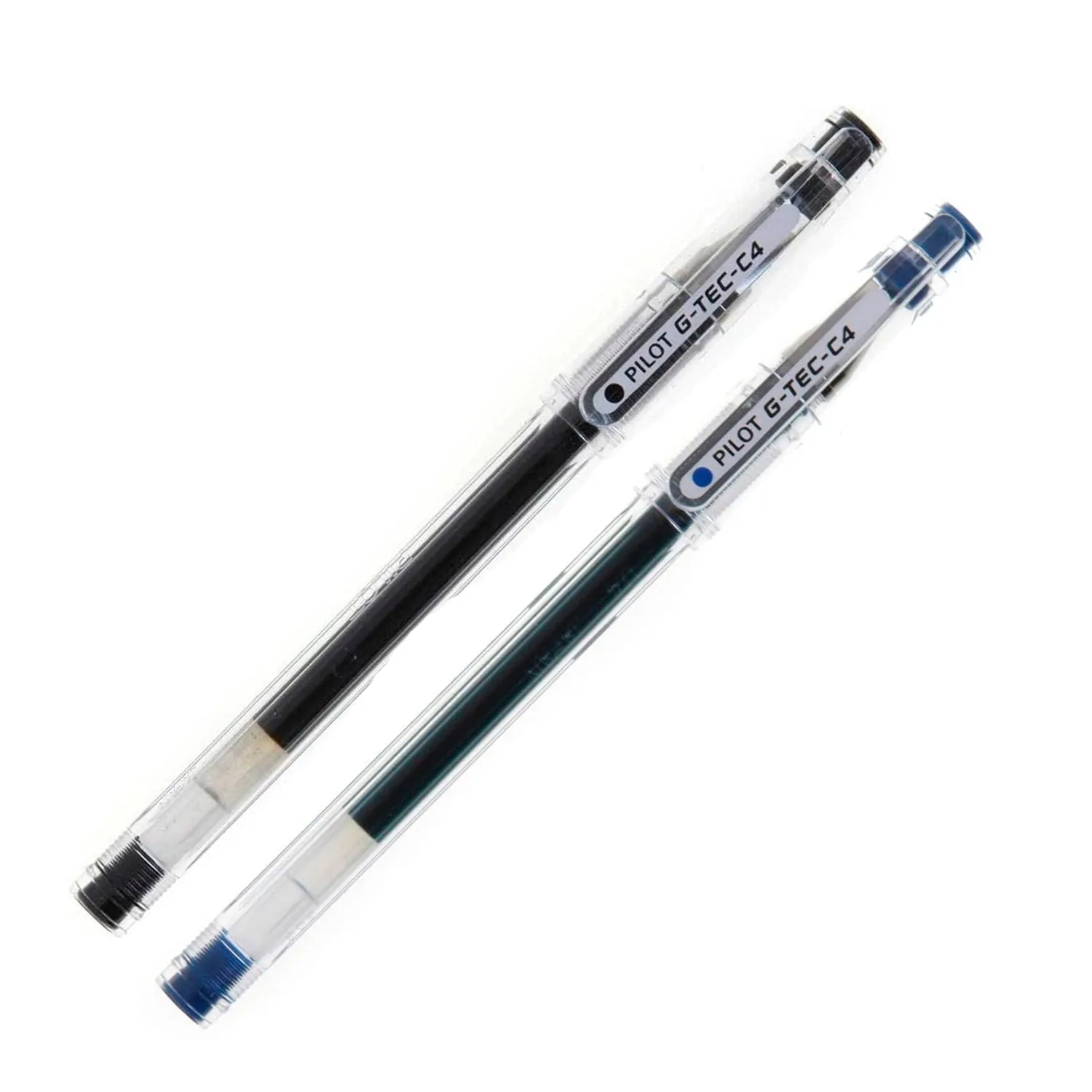 Lápiz Gel Pilot GTEC 0.4mm
