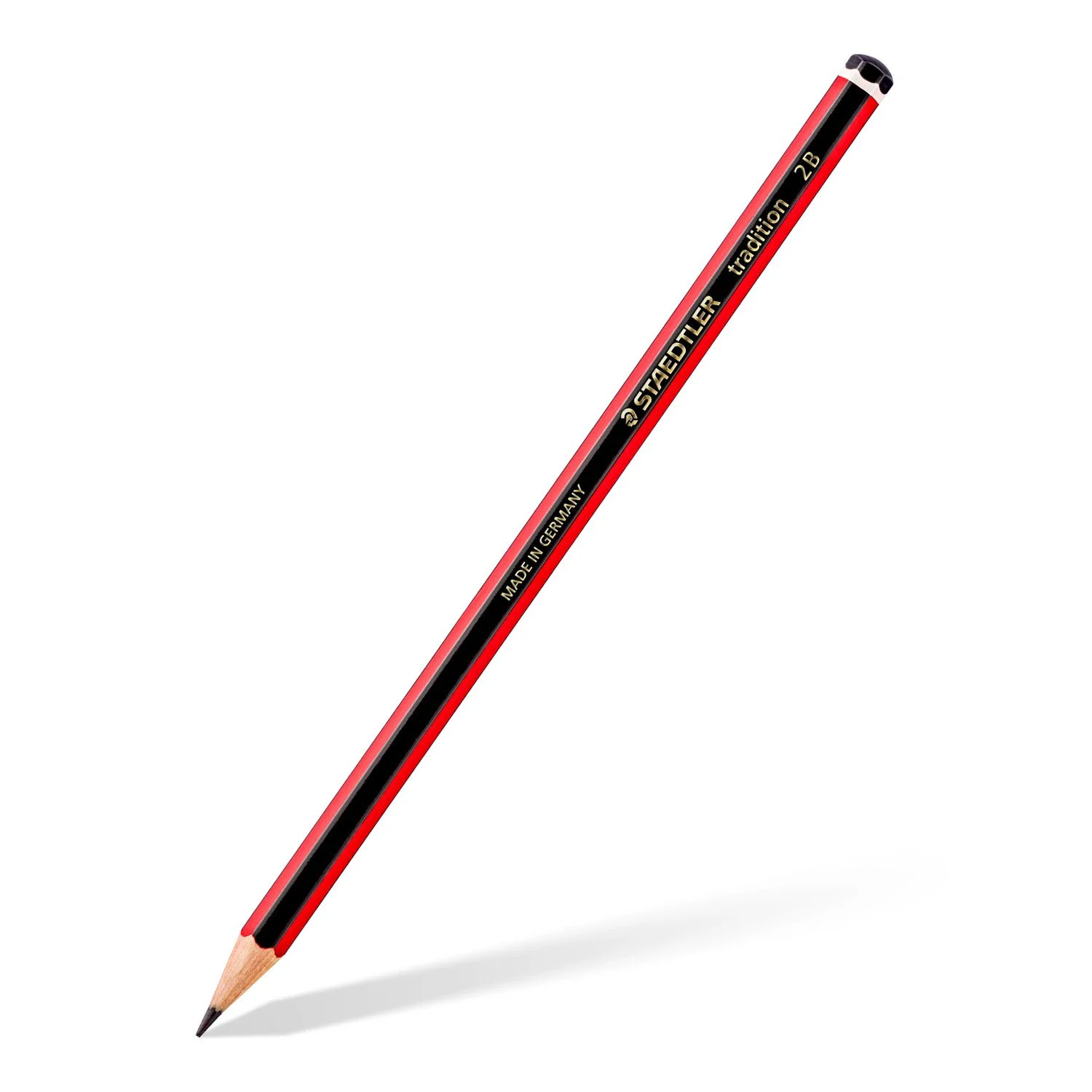 [10097] Lápiz Grafito Técnico Staedtler Tradition 110 (2B)
