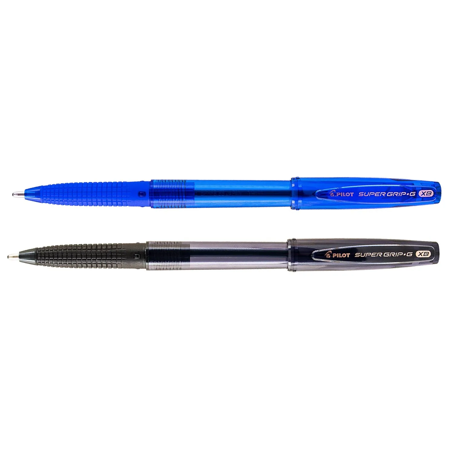 [BPSGGXBL] Lápiz Pasta Pilot Super Grip G 1.6 (Azul)