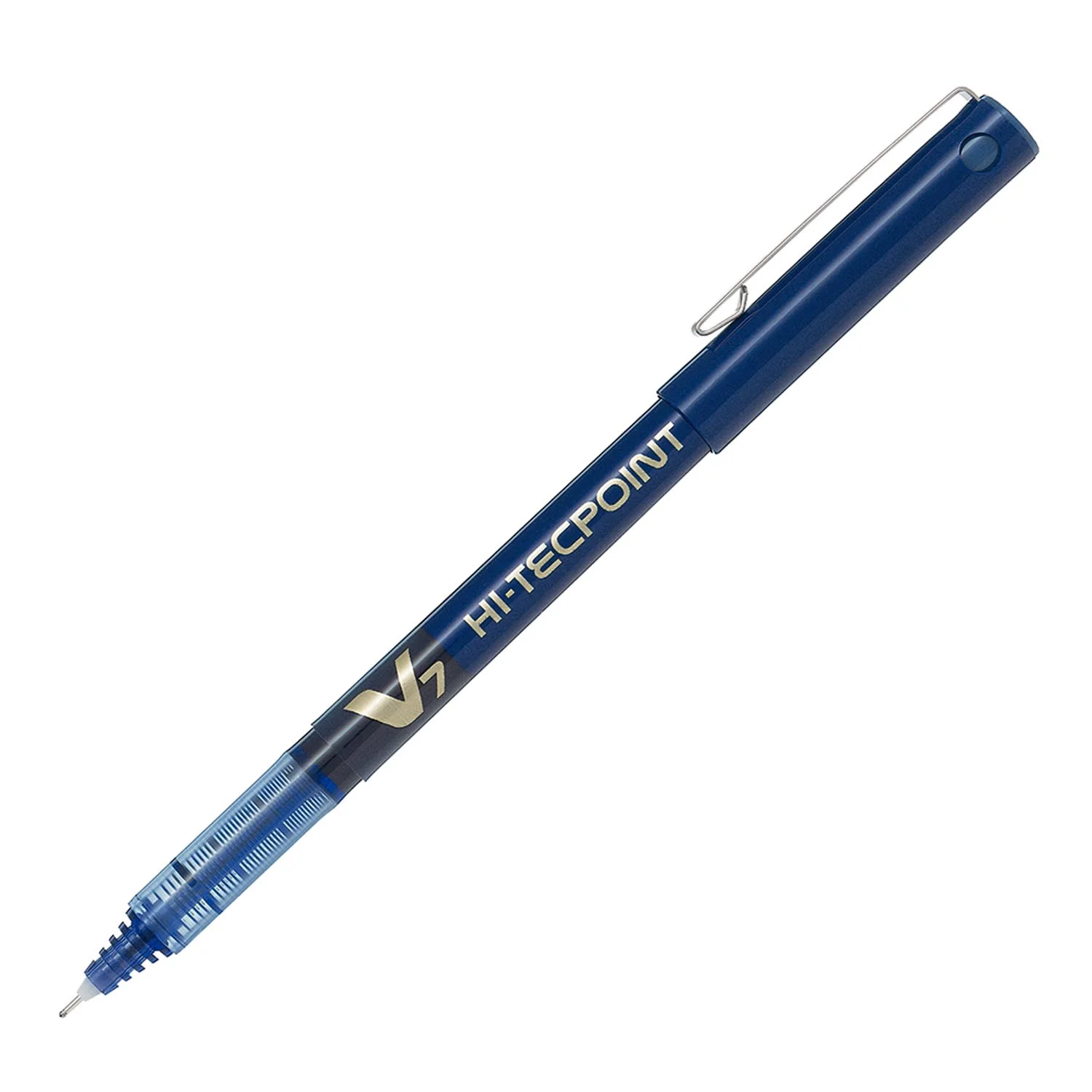 Lápiz Tinta Pilot Hi-Tecpoint V7
