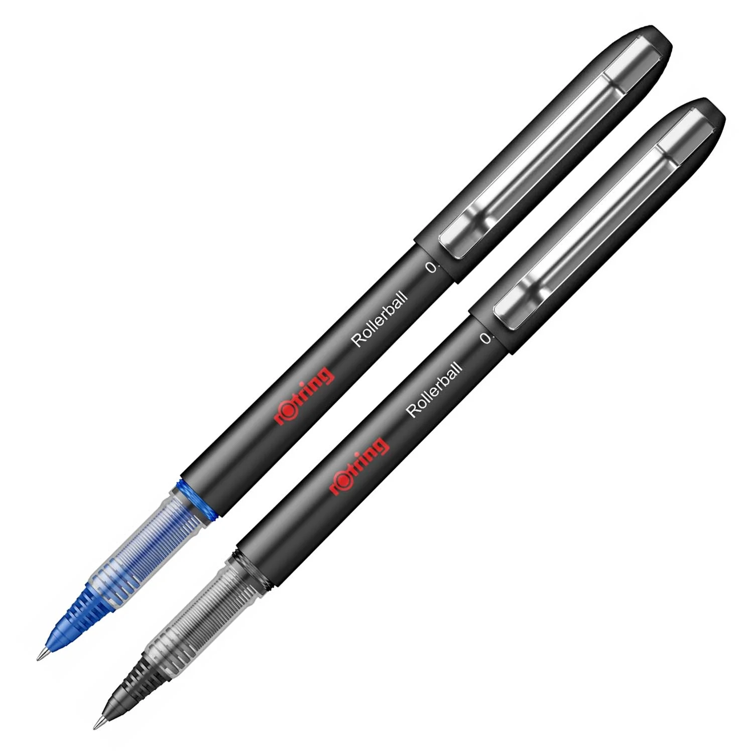 [2146106] Lápiz Tinta Rollerpoint Rotring 0.7mm (M) (Azul)