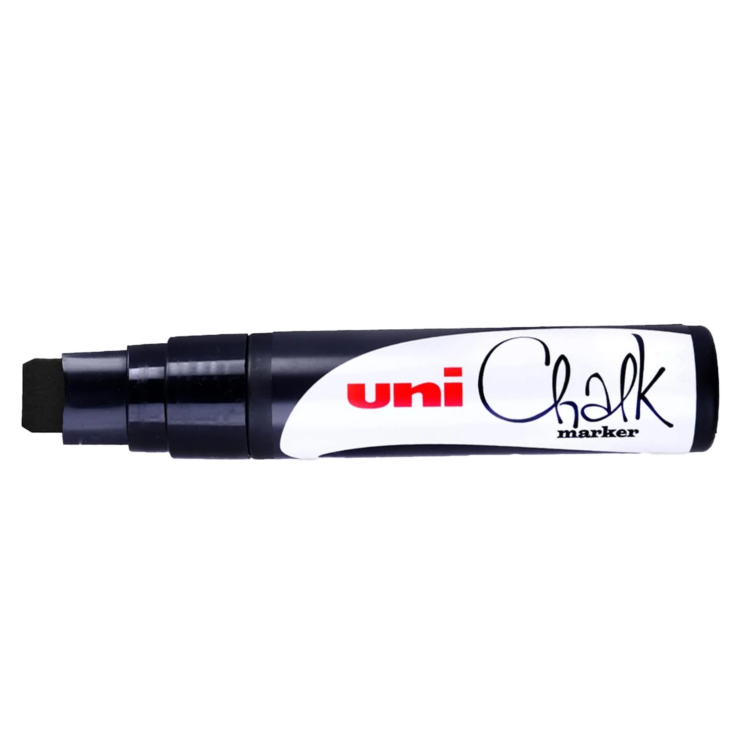 Marcador de Tiza Liquida Uni-Ball Uni Chalk 17K