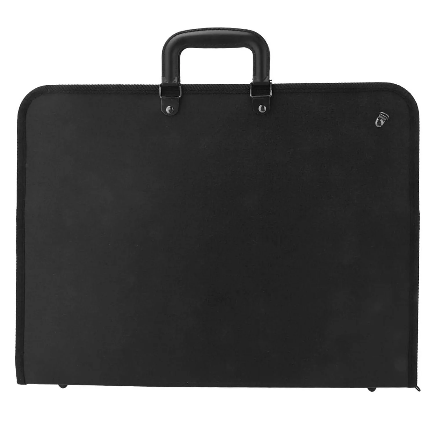 [MAPO804] Maletín Portafolios A4 con correa y bolsillo interno